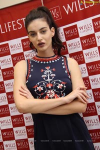 Wills Lifestyle 2016 Summer Trends