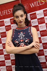 Wills Lifestyle 2016 Summer Trends