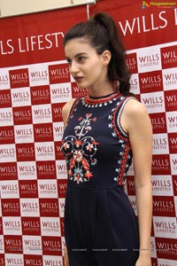 Wills Lifestyle 2016 Summer Trends