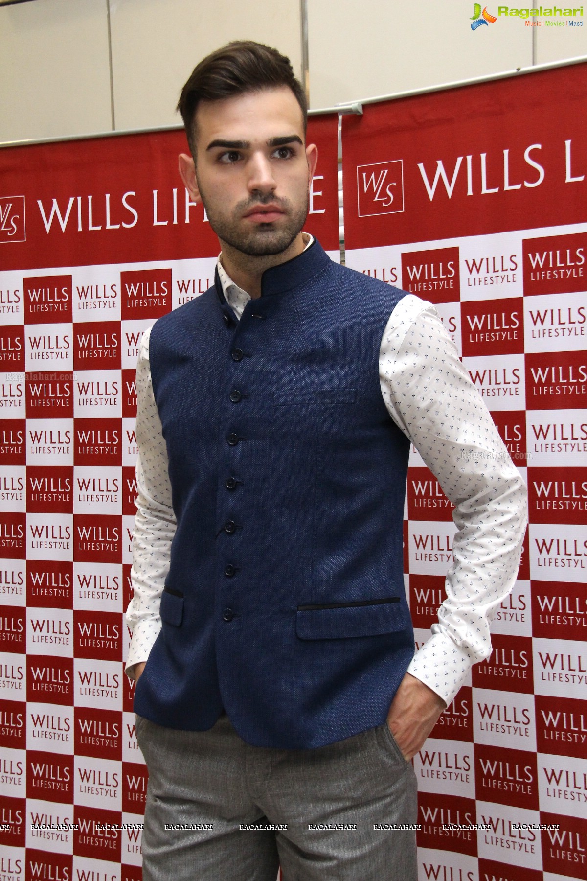 Wills Lifestyle, Spring-Summer 2016 Collection