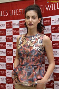 Wills Lifestyle 2016 Summer Trends