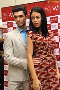 Wills Lifestyle 2016 Summer Trends