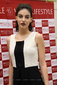 Wills Lifestyle 2016 Summer Trends