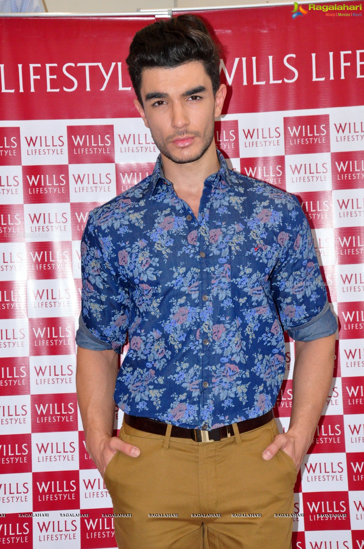 Wills Lifestyle, Spring-Summer 2016 Collection