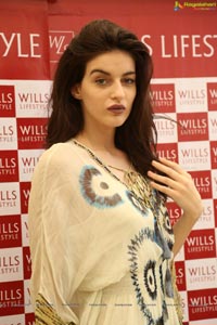 Wills Lifestyle 2016 Summer Trends