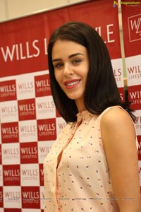 Wills Lifestyle 2016 Summer Trends