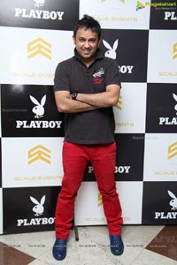 Bollywood Thursday  DJ Piyush Bajaj