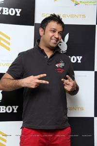 Bollywood Thursday  DJ Piyush Bajaj