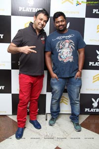 Bollywood Thursday  DJ Piyush Bajaj