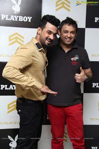 Bollywood Thursday  DJ Piyush Bajaj