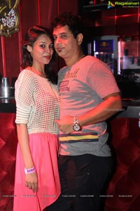 Bollywood Thursday  DJ Piyush Bajaj