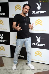 DJ NYK Playboy Club