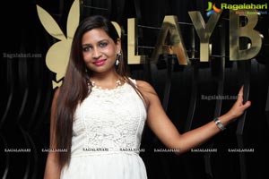 Playboy Club Hyderabad