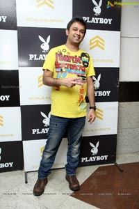 Playboy Club Hyderabad