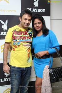 Playboy Club Hyderabad