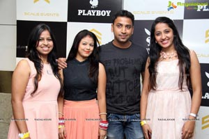 Playboy Club Hyd