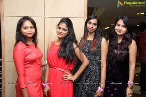 Playboy Club Hyd