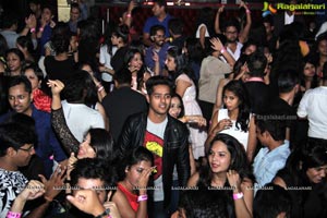 Playboy Club Hyd