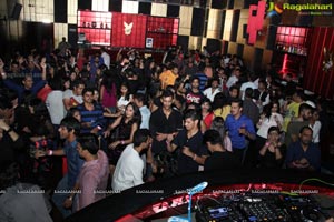 Playboy Club Hyd