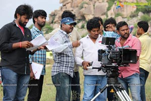 Vasudhaika 1957 Working Stills