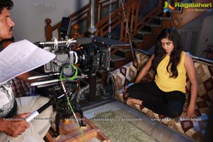 Vasudhaika 1957 Working Stills