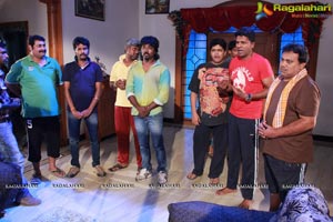 Vasudhaika 1957 Working Stills