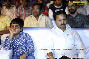 Aaradugula Bullet Audio Release