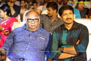 Aaradugula Bullet Audio Release