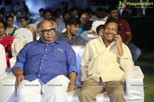 Aaradugula Bullet Audio Release