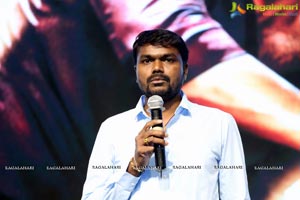 Aaradugula Bullet Audio Release