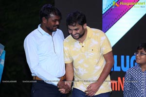 Aaradugula Bullet Audio Release