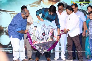 Aaradugula Bullet Audio Release