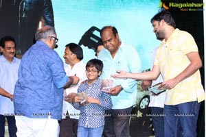 Aaradugula Bullet Audio Release