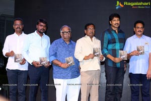 Aaradugula Bullet Audio Release