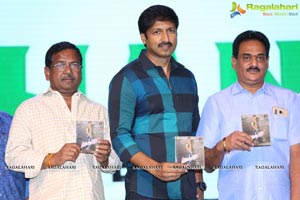 Aaradugula Bullet Audio Release