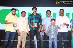 Aaradugula Bullet Audio Release