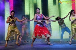 Aaradugula Bullet Audio Release