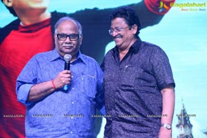 Aaradugula Bullet Audio Release