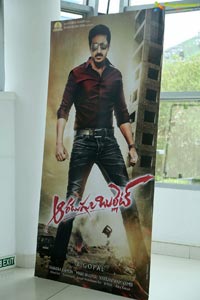 Aaradugula Bullet