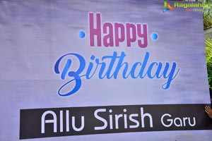 Allu Sirish