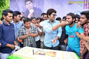 Allu Sirish