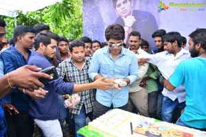 Allu Sirish