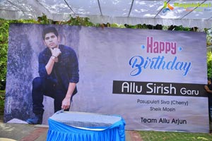 Allu Sirish