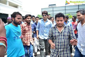 Allu Sirish