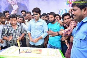 Allu Sirish