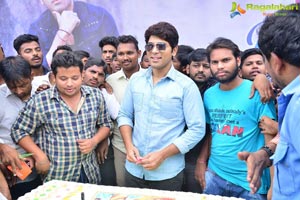 Allu Sirish