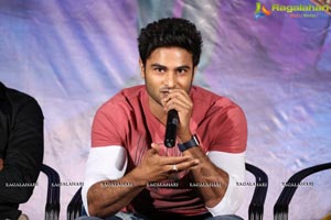 Anando Brahma Motion Poster Launch