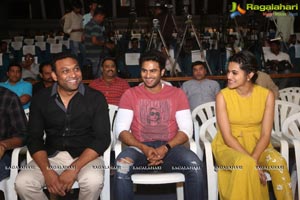 Anando Brahma Motion Poster Launch