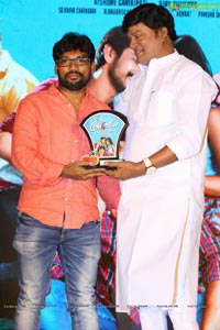 Andhhagadu Pre-Release Event