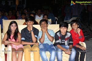 Andhhagadu Pre-Release Event